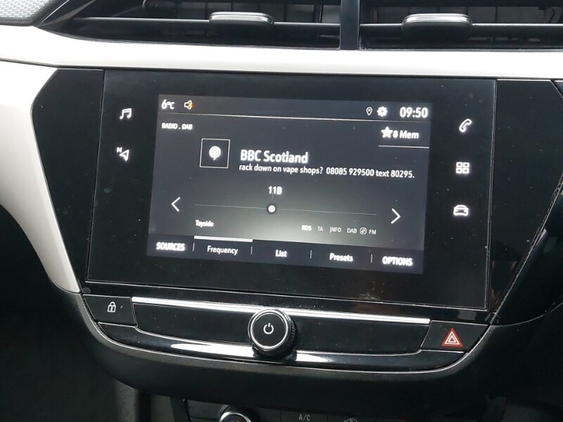 Used Vauxhall Corsa 2023 for sale - 77815537: Photo 15