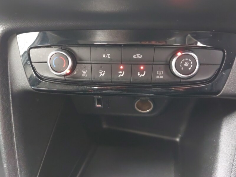 Used Vauxhall Corsa 2023 for sale - 77815537: Photo 19