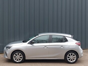 Used Vauxhall Corsa 2023 for sale - 77815537: Photo