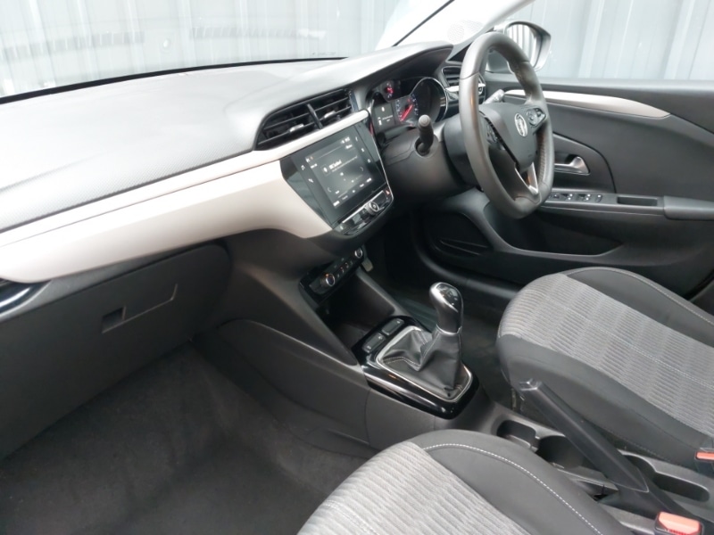 Used Vauxhall Corsa 2023 for sale - 77815537: Photo 5