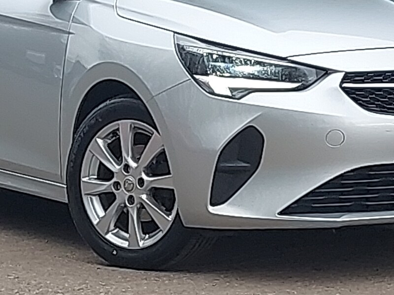 Used Vauxhall Corsa 2023 for sale - 77815537: Photo 9