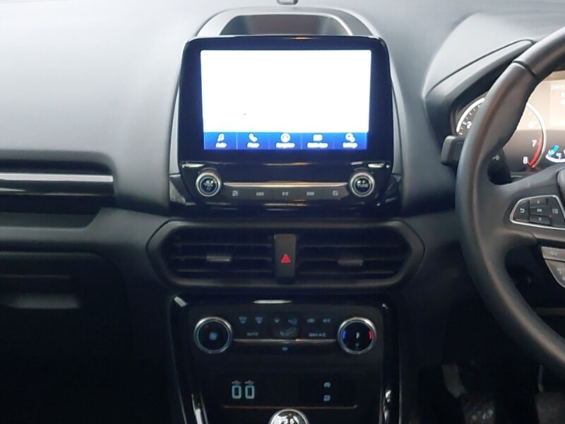 Used Ford Ecosport 2021 for sale - 77173592: Photo 11