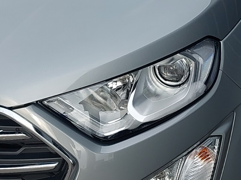 Used Ford Ecosport 2021 for sale - 77173592: Photo 12