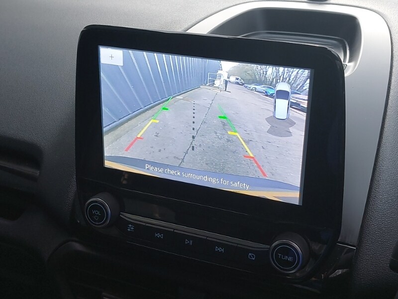 Used Ford Ecosport 2021 for sale - 77173592: Photo 17