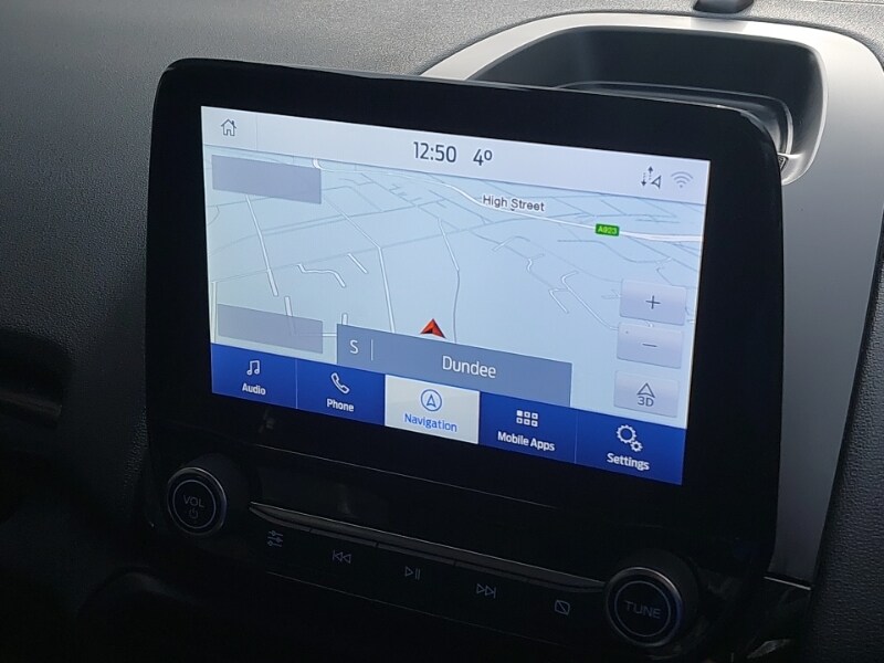 Used Ford Ecosport 2021 for sale - 77173592: Photo 18