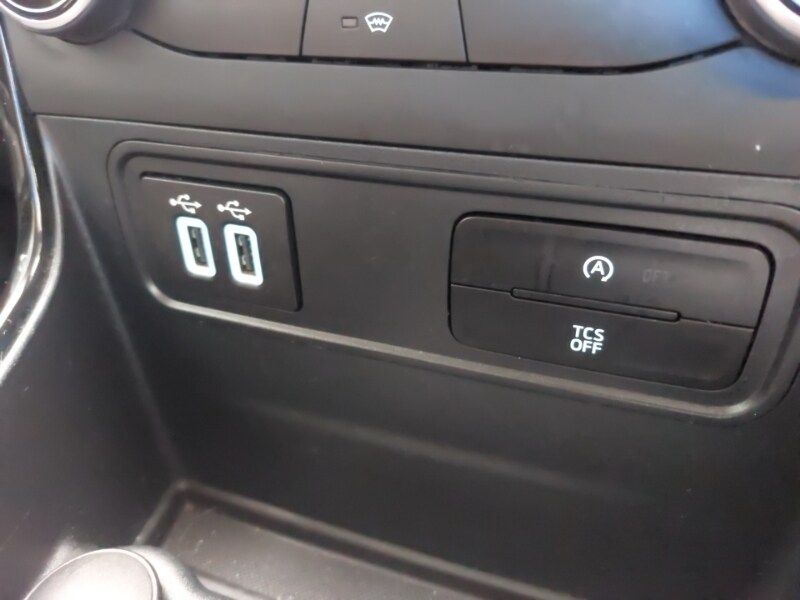 Used Ford Ecosport 2021 for sale - 77173592: Photo 19