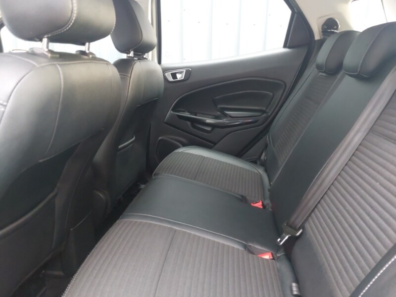 Used Ford Ecosport 2021 for sale - 77173592: Photo 6