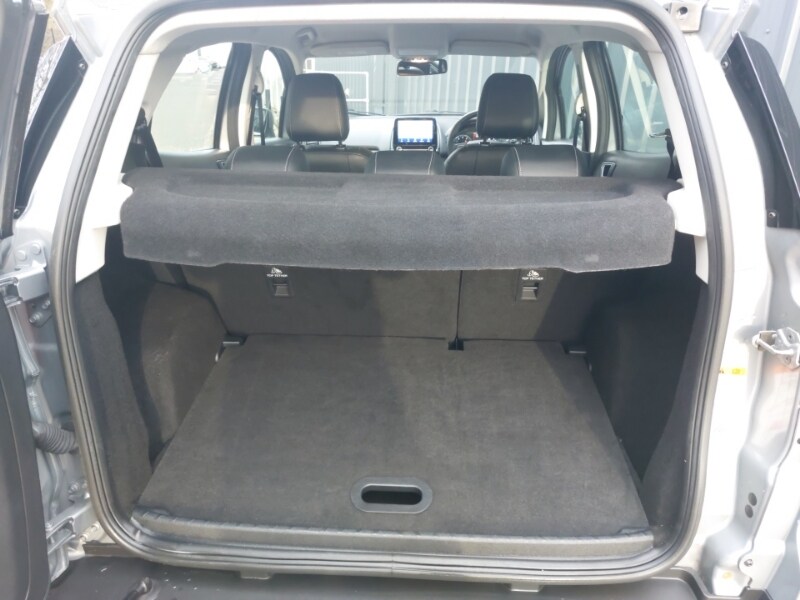 Used Ford Ecosport 2021 for sale - 77173592: Photo 8