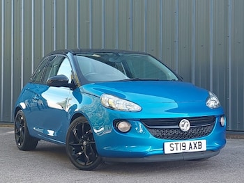 2019 - 1.2i Energised 3dr