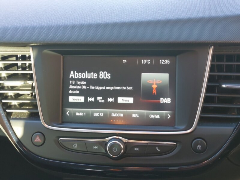 Used Vauxhall Crossland X 2019 for sale - 77070227: Photo 10