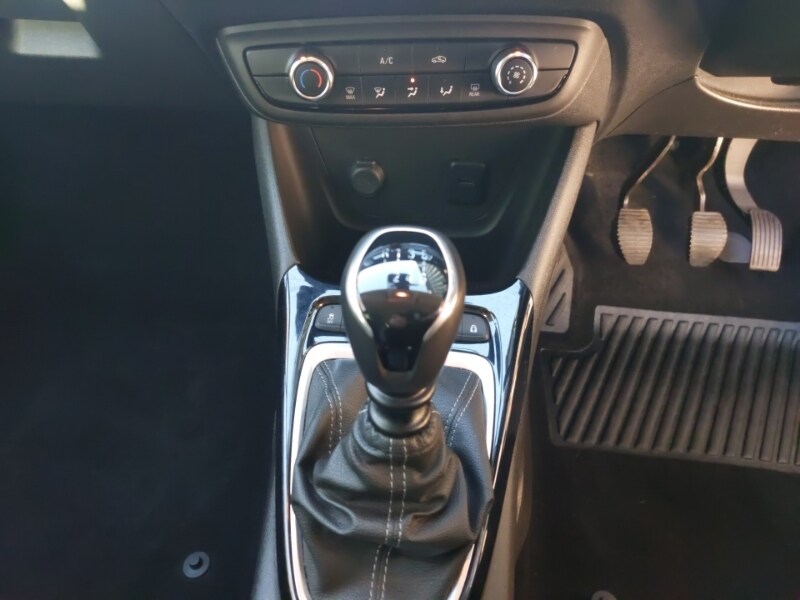 Used Vauxhall Crossland X 2019 for sale - 77070227: Photo 11