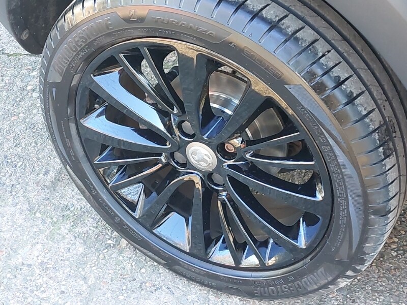 Used Vauxhall Crossland X 2019 for sale - 77070227: Photo 12