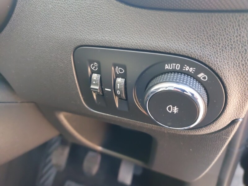 Used Vauxhall Crossland X 2019 for sale - 77070227: Photo 15