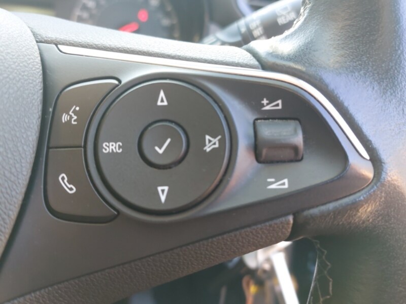 Used Vauxhall Crossland X 2019 for sale - 77070227: Photo 16