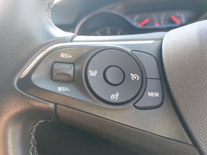 Used Vauxhall Crossland X 2019 for sale - 77070227: Photo 17