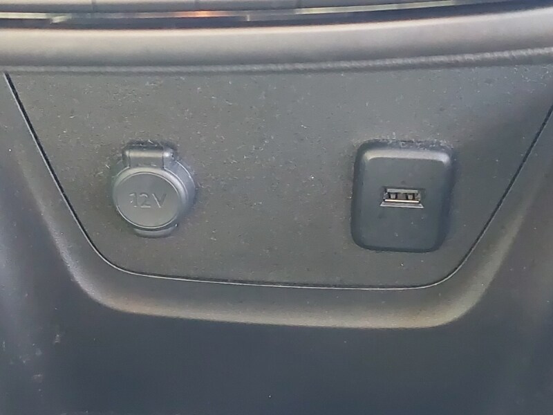 Used Vauxhall Crossland X 2019 for sale - 77070227: Photo 18