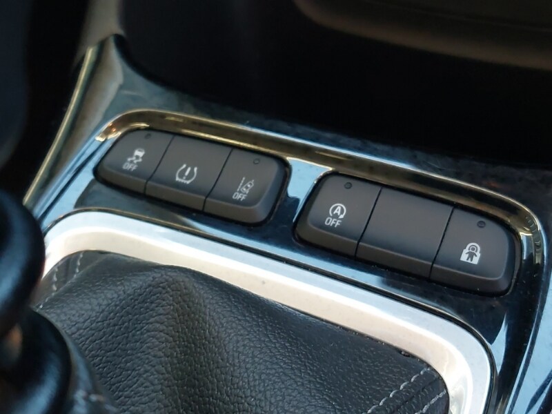 Used Vauxhall Crossland X 2019 for sale - 77070227: Photo 19