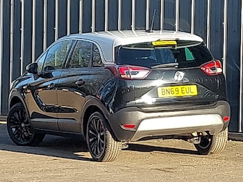 Used Vauxhall Crossland X 2019 for sale - 77070227: Photo