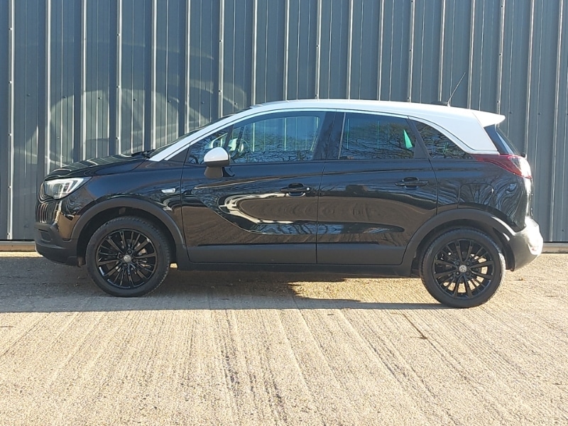 Used Vauxhall Crossland X 2019 for sale - 77070227: Photo 4