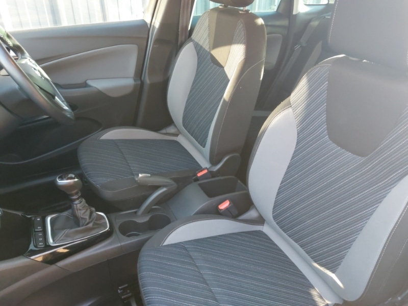 Used Vauxhall Crossland X 2019 for sale - 77070227: Photo 5