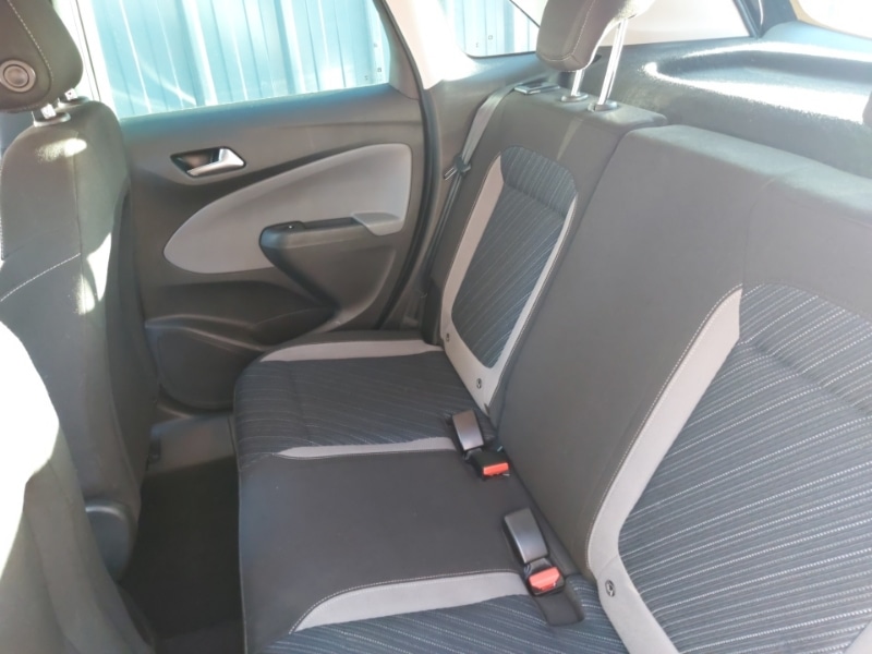 Used Vauxhall Crossland X 2019 for sale - 77070227: Photo 6