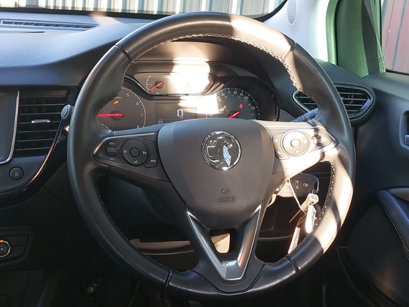 Used Vauxhall Crossland X 2019 for sale - 77070227: Photo 7