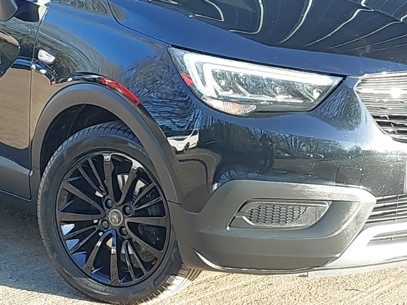 Used Vauxhall Crossland X 2019 for sale - 77070227: Photo 9