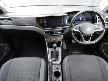Used Volkswagen Taigo 2024 for sale - 79517689: Photo