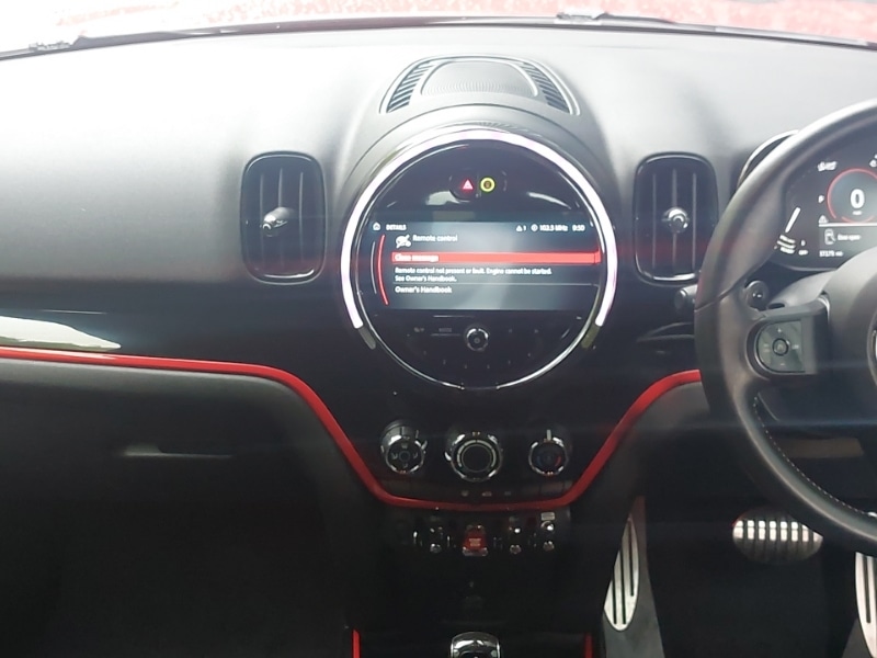 Used MINI Countryman 2021 for sale - 76963915: Photo 11
