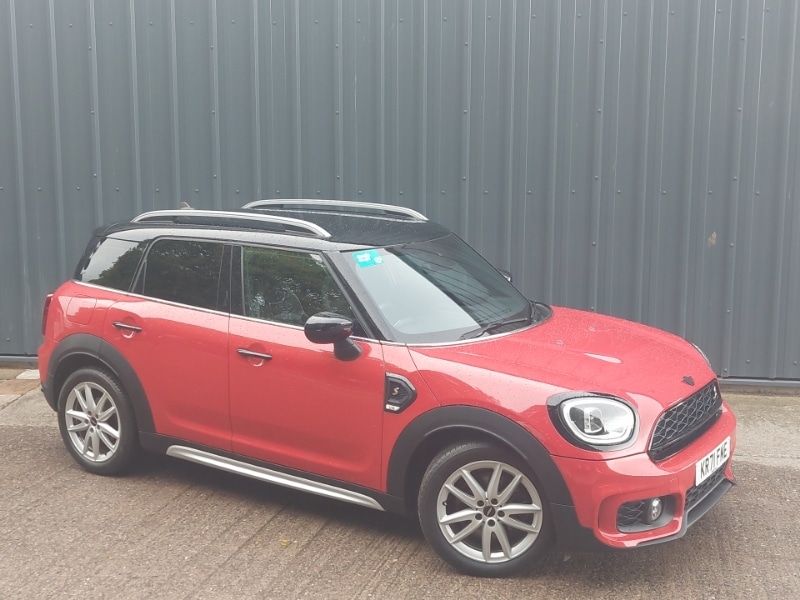 Used MINI Countryman 2021 for sale - 76963915: Photo 13
