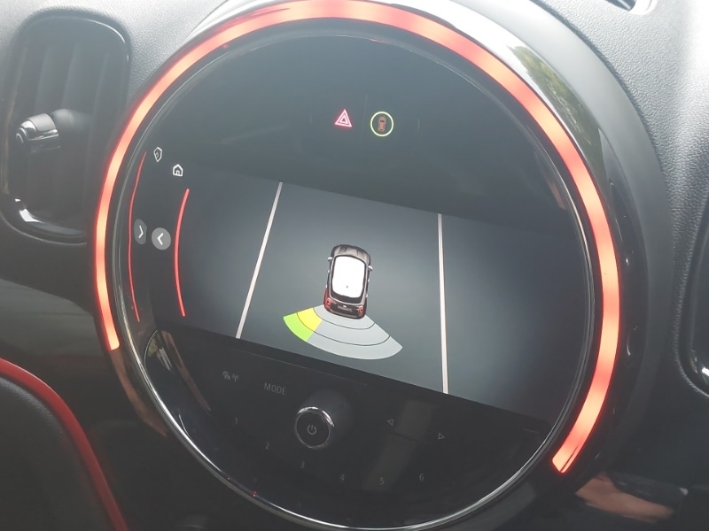 Used MINI Countryman 2021 for sale - 76963915: Photo 17