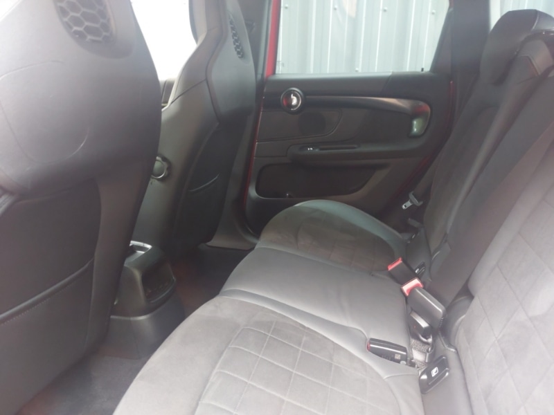 Used MINI Countryman 2021 for sale - 76963915: Photo 6