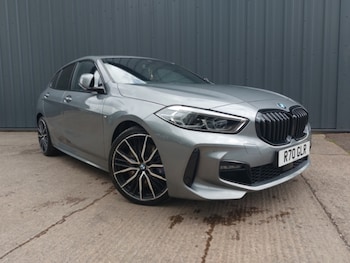 Used BMW 1 Series 2024 for sale - 78467358: Photo