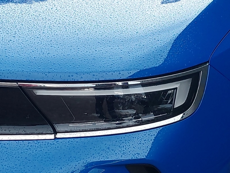 Used Vauxhall Mokka 2022 for sale - 76560648: Photo 12