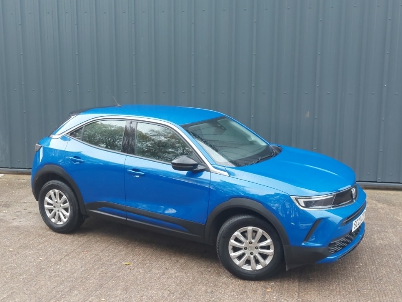 Used Vauxhall Mokka 2022 for sale - 76560648: Photo 13