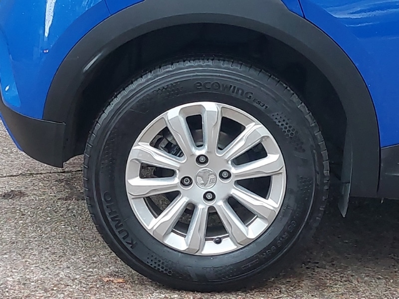 Used Vauxhall Mokka 2022 for sale - 76560648: Photo 14