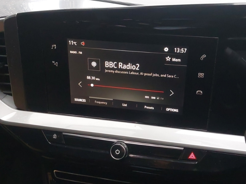 Used Vauxhall Mokka 2022 for sale - 76560648: Photo 16