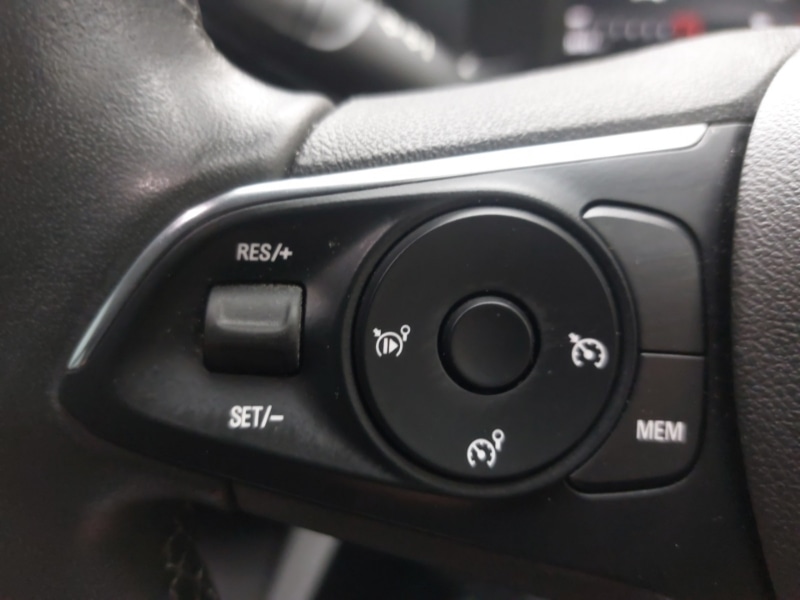 Used Vauxhall Mokka 2022 for sale - 76560648: Photo 17