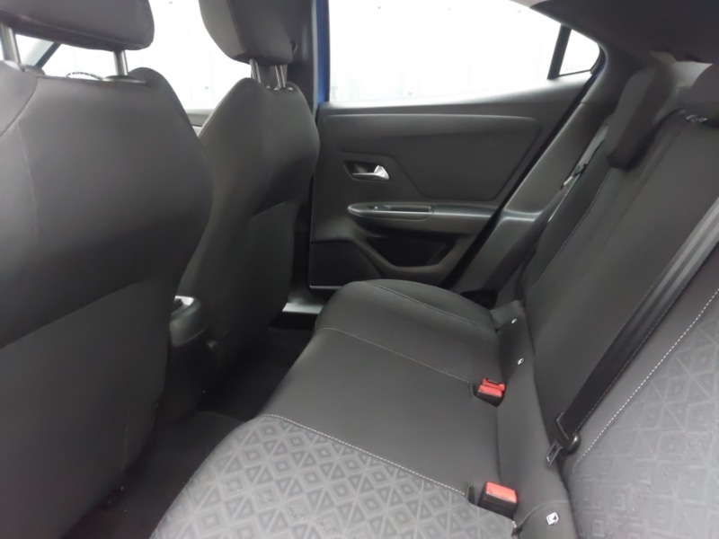 Used Vauxhall Mokka 2022 for sale - 76560648: Photo 6