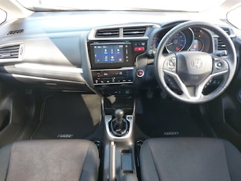 Used Honda Jazz 2015 for sale - 78441761: Photo