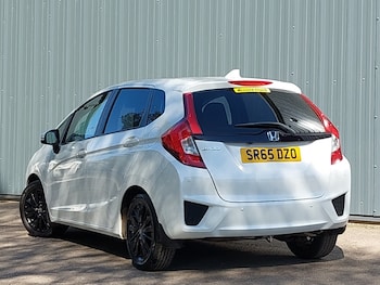 Used Honda Jazz 2015 for sale - 78441761: Photo