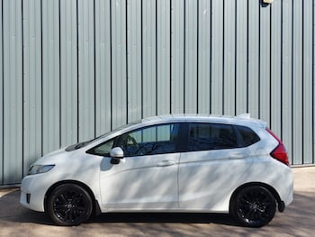 Used Honda Jazz 2015 for sale - 78441761: Photo