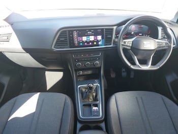 Used SEAT Ateca 2023 for sale - 78361233: Photo