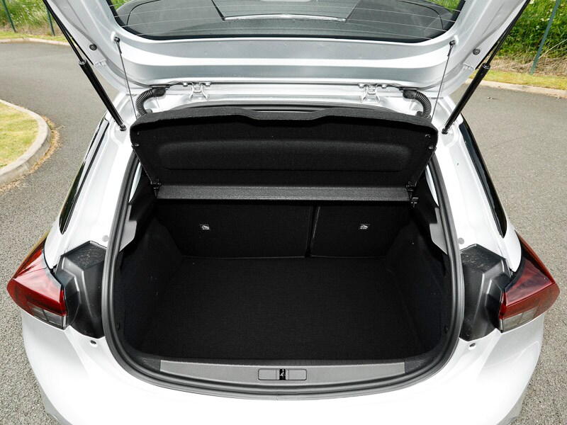 Used Vauxhall Corsa 2025 for sale - 76249862: Photo 18