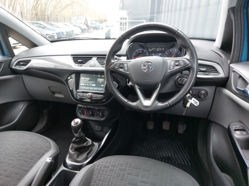 Used Vauxhall Corsa 2018 for sale - 78093752: Photo 10