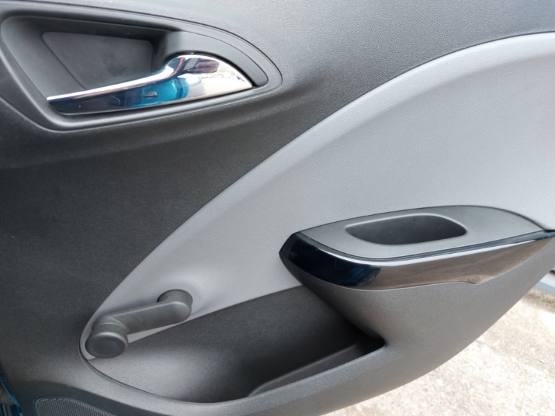 Used Vauxhall Corsa 2018 for sale - 78093752: Photo 11