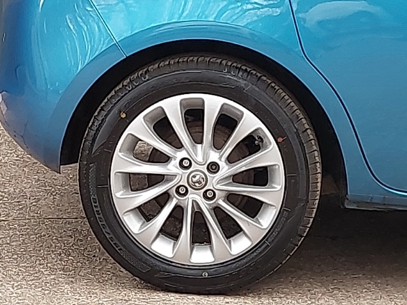 Used Vauxhall Corsa 2018 for sale - 78093752: Photo 12