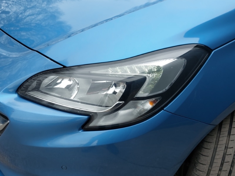 Used Vauxhall Corsa 2018 for sale - 78093752: Photo 13