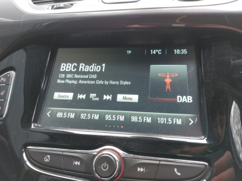 Used Vauxhall Corsa 2018 for sale - 78093752: Photo 16