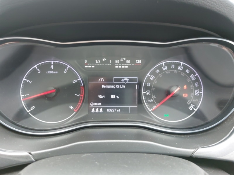 Used Vauxhall Corsa 2018 for sale - 78093752: Photo 18